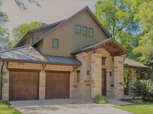 3321 Bonnie Rd, Austin, TX 78703