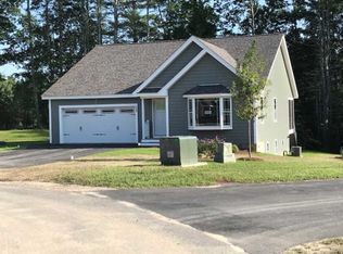 11 Wilson Way UNIT 11, Brentwood, NH 03833