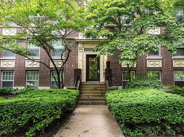 329 Belt Ave APT 3, Saint Louis, MO 63112