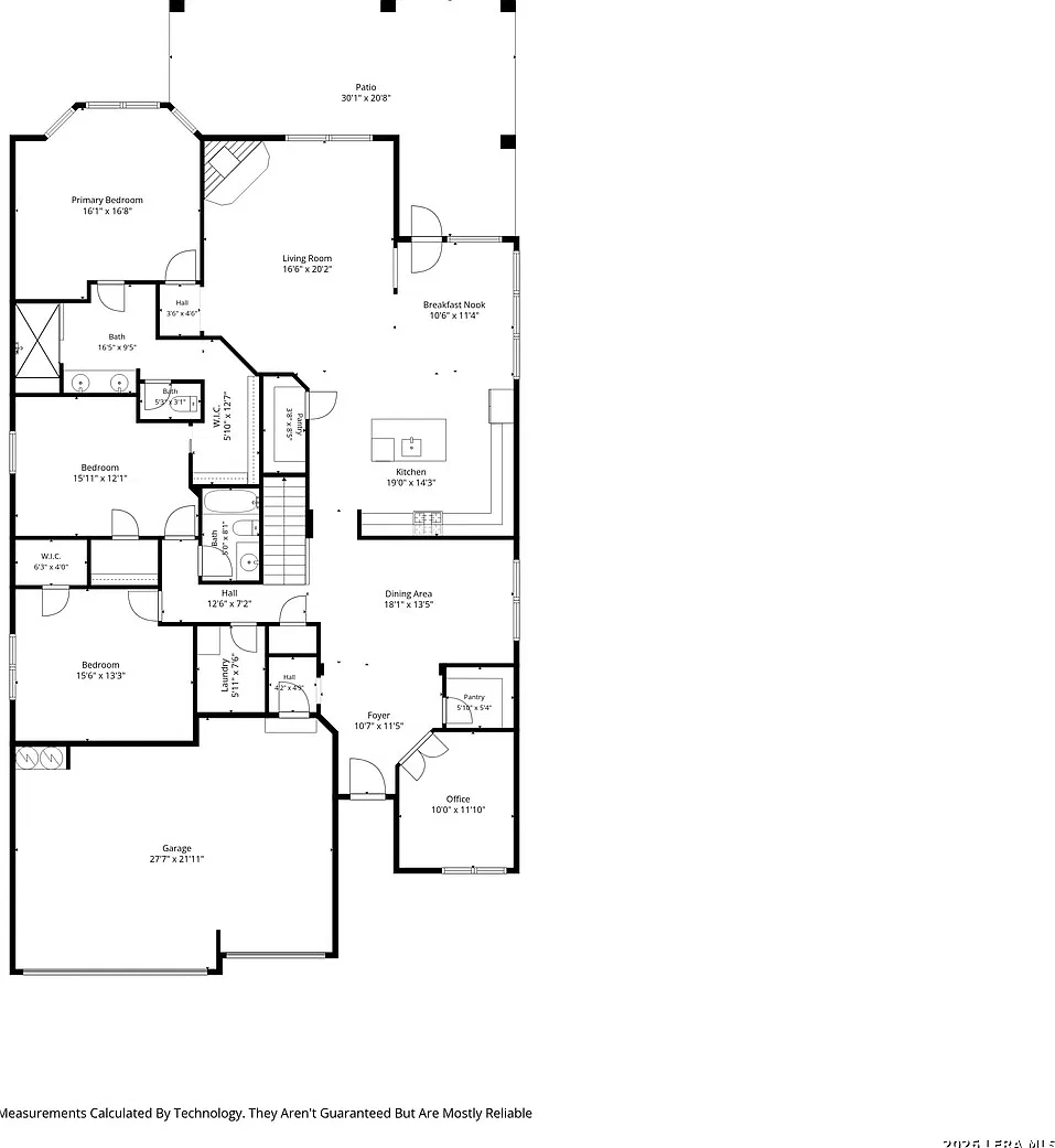 4 bed, 3345 sqft, $3,900 — Photo 2