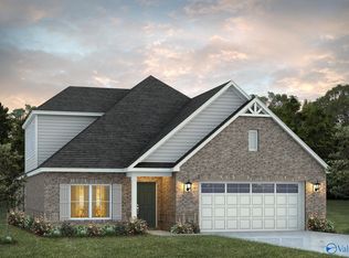 134 Williamette Dr, Madison, AL 35756
