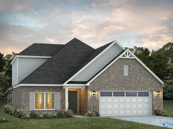 134 Williamette Dr, Madison, AL 35756