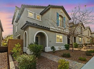 8040 Mercury Skye St, Las Vegas, NV 89166