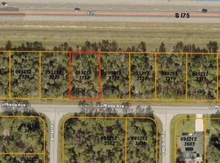 Loffreda Ave, North port, FL 34291
