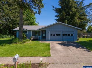 3635 NE Manchester St, Corvallis, OR 97330