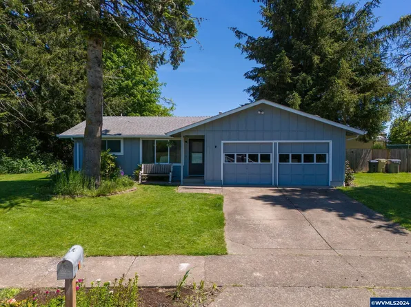 3635 NE Manchester St, Corvallis, OR 97330