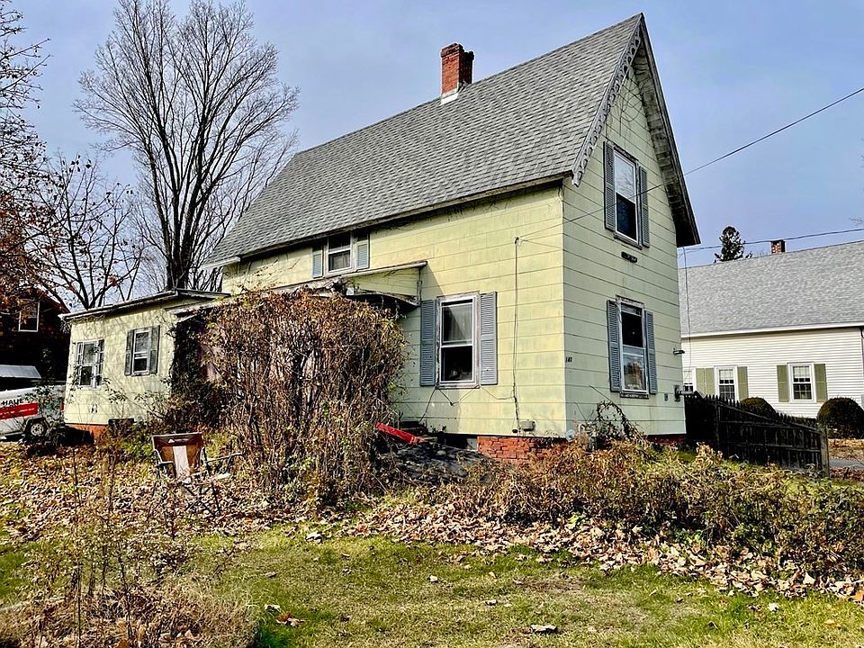 140 Wells St, Greenfield, MA 01301 Zillow
