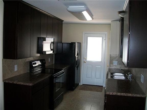 All appliances included !