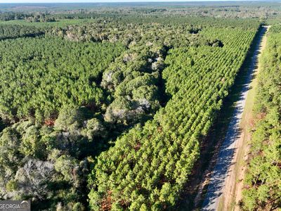 0 Barentine Rd, Rochelle, GA, 31079
