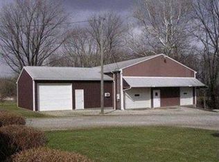 8456 Lincoln Way E, Orrville, OH 44667