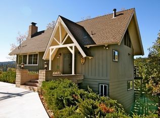 27767 W Shore Rd, Lake Arrowhead, CA 92352