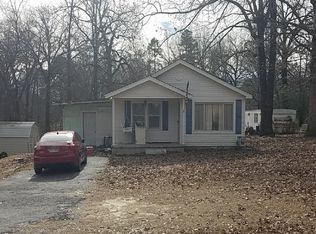 5001 Honeysuckle Rd, Little Rock, AR 72206