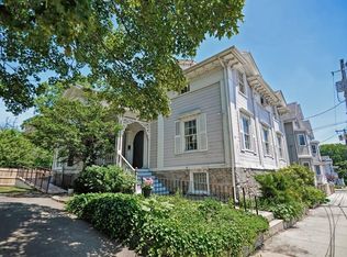 472 Walnut St, Fall River, MA 02720
