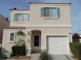9915 Keephills St, Las Vegas, NV 89183