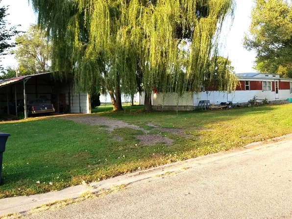 601 W Anna St, Sargent, NE 68874