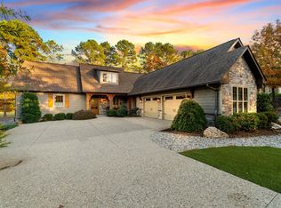 10 Gijon Ln, Hot Springs Village, AR 71909