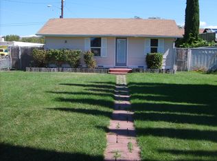 528 Beatty St, Medford, OR 97501