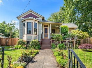 4726 SE Salmon St, Portland, OR 97215