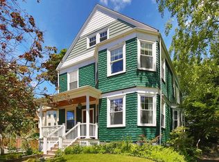 41 Temple Ave, Winthrop, MA 02152