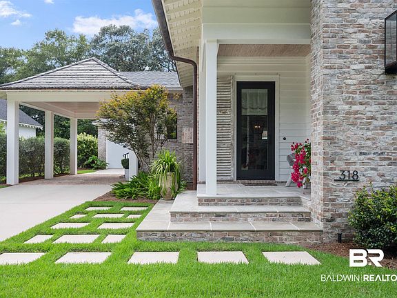 2nd image of 318 Poviner Pl