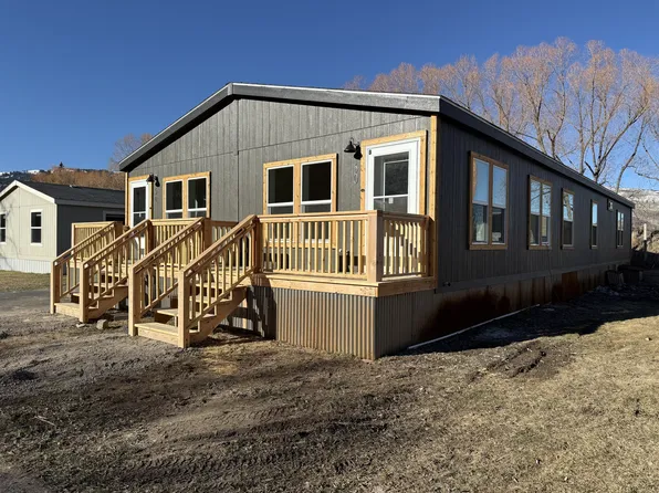 7250 S Us Highway 89 #44, Jackson, WY 83001