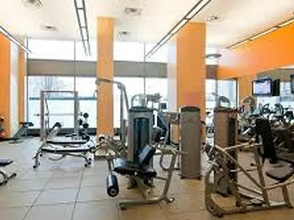 10 West End Avenue image 9 of 10