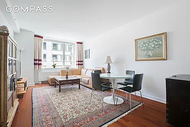 Sold by Compass