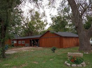307 W Inman Rd, Clever, MO 65631