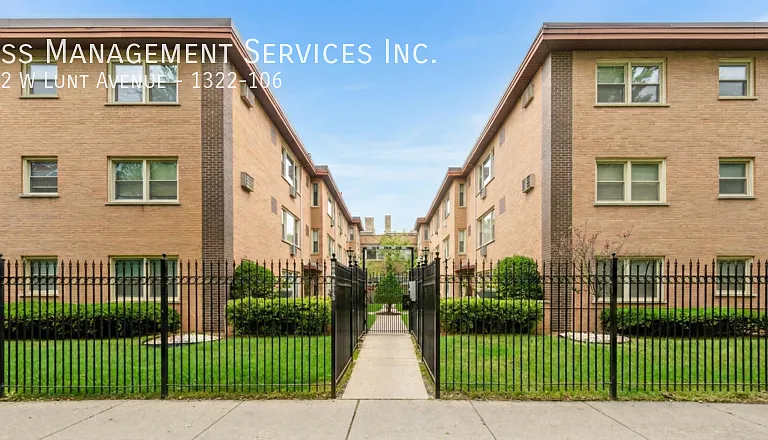 1322 W Lunt Ave #106 — Photo 10
