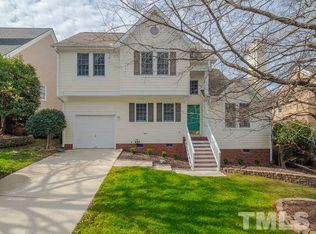 108 Old Dock Trl, Cary, NC 27519