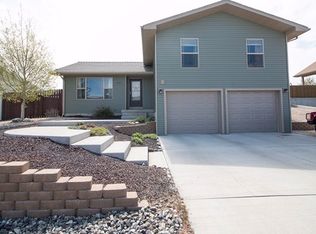 3044 Ishawooa Trail Ave, Cody, WY 82414