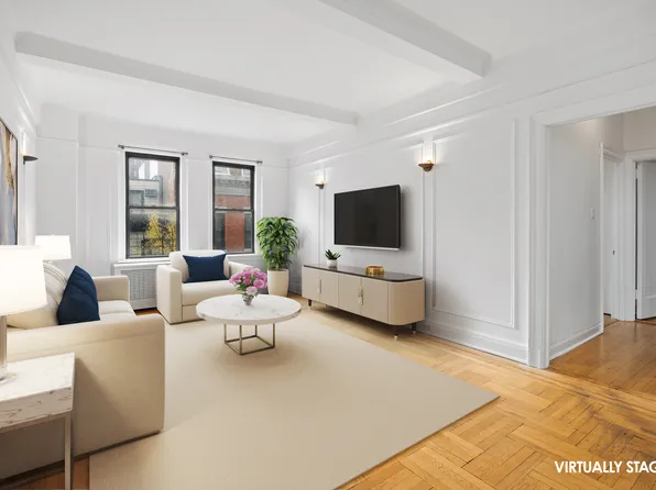 151 West 74th Street image 1 of 13