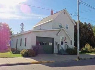114 Hecla St, Laurium, MI 49913