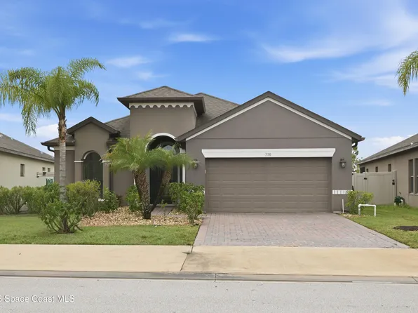 510 Fiddleleaf Cir, Melbourne, FL 32904