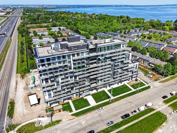 461 Green Rd #606, Hamilton, ON L8E 5B4
