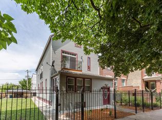 2728 N Fairfield Ave, Chicago, IL 60647