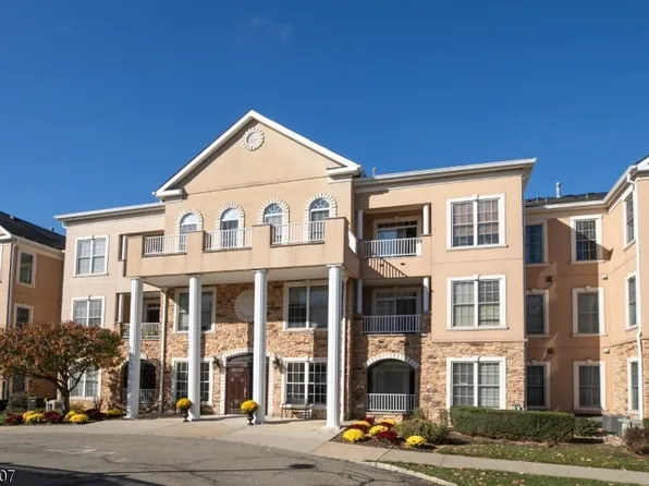 2312 Franklin Ln #312, Rockaway Twp., NJ 07866
