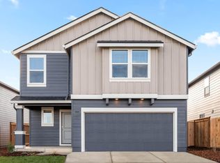 2767 Steadman Ave, Medford, OR 97501