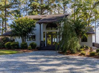2345 River Rd, Henrico, NC 27842