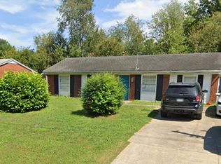 7503 Hallmark Dr, Louisville, KY
