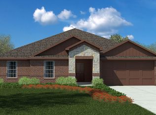 7708 Purple Vitex Rd, Odessa, TX 79765