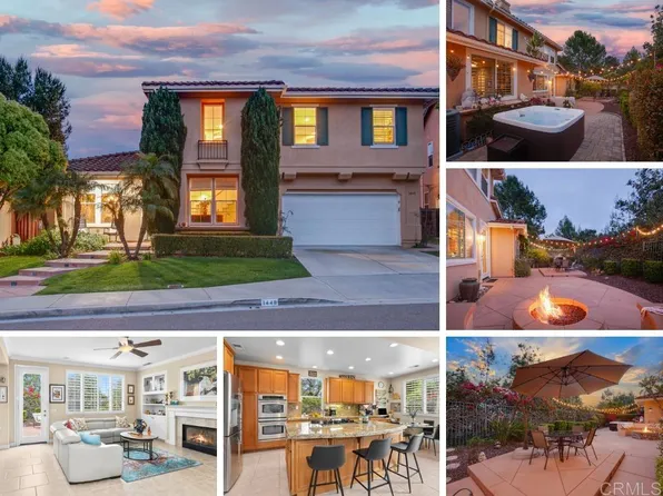 1448 Dolphin Ct, San Marcos, CA 92078