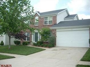1223 Cold Spring Dr, O'Fallon, MO 63368
