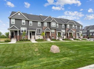 232 N Sydney Ct, Plymouth, MI 48170