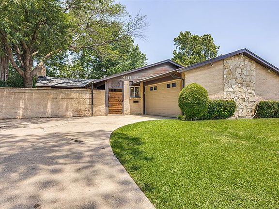 2nd image of 4317 Justice Ln