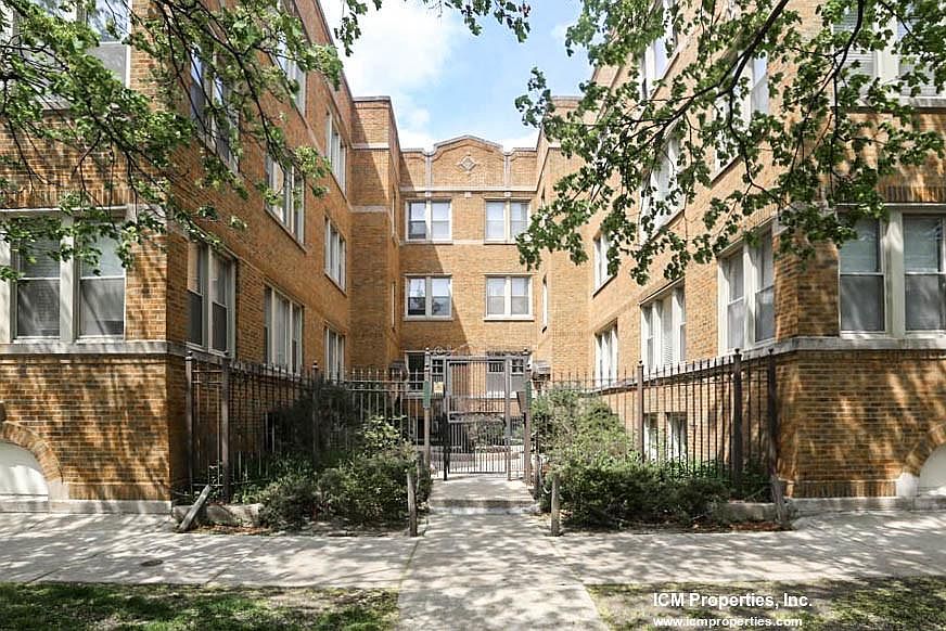 1st image of 1952 W Leland Ave #2F