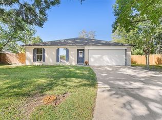11415 Echo Ledge St, Houston, TX 77067
