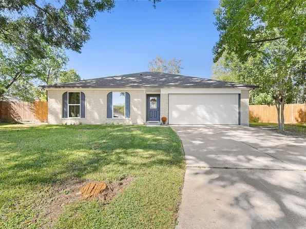 11415 Echo Ledge Street, Houston, TX 77067