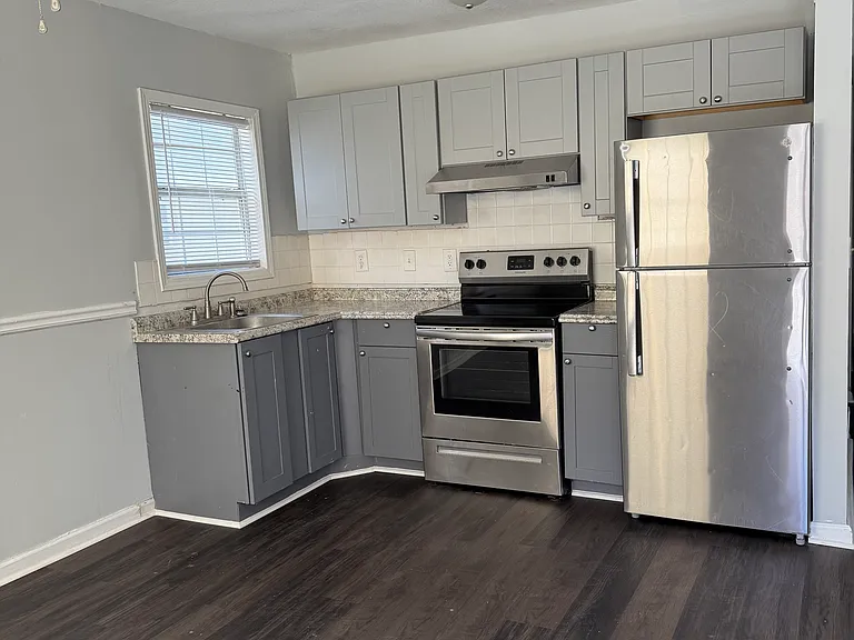 2050 Joseph E Boone Blvd NW #6 — Photo 7