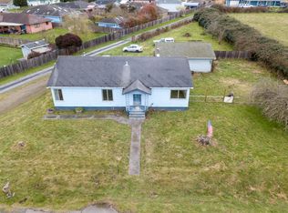 3010 Kenmar Rd, Fortuna, CA 95540